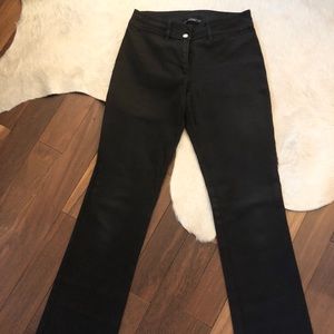 COPY - Sanctuary Stretch Twill Pant